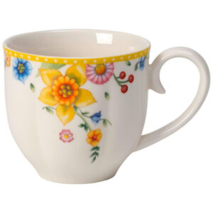 Villeroy & Boch ŠÁLEK NA KÁVU porcelán
