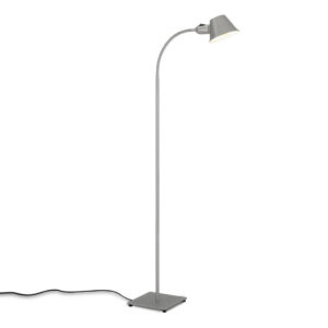 XXXL STOJACÍ LAMPA