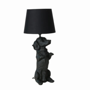 XXXL STOLNÍ LAMPA