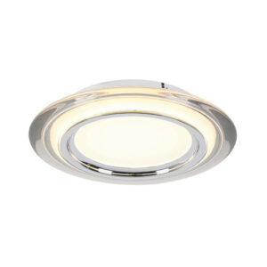 Novel STROPNÍ LED SVÍTIDLO
