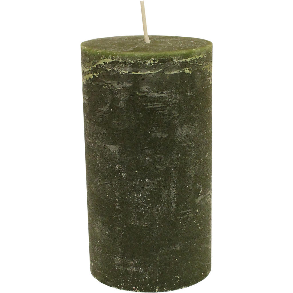 Ambia Home VÁLCOVÁ SVÍČKA