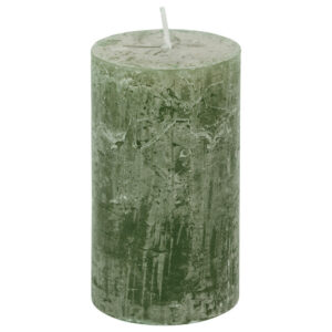Ambia Home VÁLCOVÁ SVÍČKA