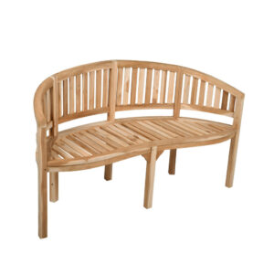 Gardenson ZAHRADNÍ LAVICE dřevo