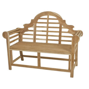 Gardenson ZAHRADNÍ LAVICE dřevo