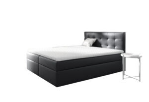 Expedo Čalouněná postel boxspring ISLA