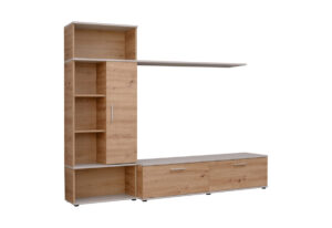 Expedo Obývací stěna ROIK