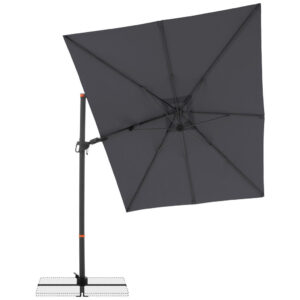 KNIRPS BOČNÍ SLUNEČNÍK 320/240 cm