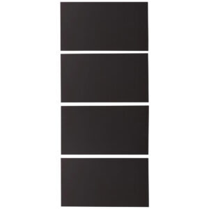 Hom`in ČELNÍ PANEL - SADA