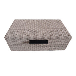 Ambia Home DEKORAČNÍ BOX