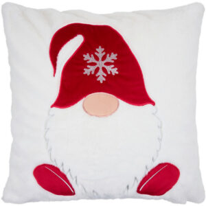 X-Mas DEKORAČNÍ POLŠTÁŘ 45/45 cm