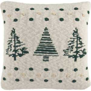 X-Mas DEKORAČNÍ POLŠTÁŘ 50/50 cm
