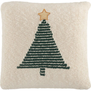 X-Mas DEKORAČNÍ POLŠTÁŘ 50/50 cm