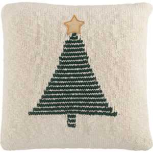 X-Mas DEKORAČNÍ POLŠTÁŘ 50/50 cm
