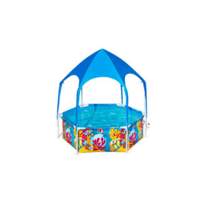 Bestway DĚTSKÝ BAZÉNEK 183/51 cm