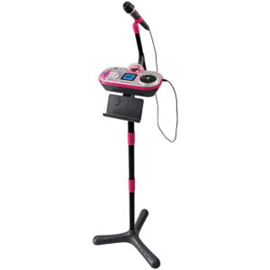 Vtech DĚTSKÝ PŘEHRÁVAČ HUDBY