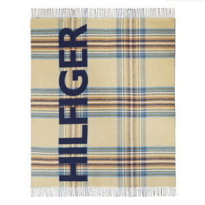 Tommy Hilfiger DOMÁCÍ DEKA