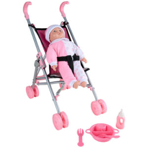 My Baby Lou GOLFOVÝ KOČÁREK PRO PANENKY