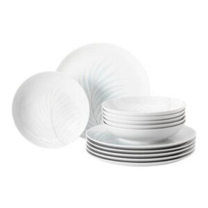 Seltmann Weiden JÍDELNÍ SOUPRAVA porcelán keramika