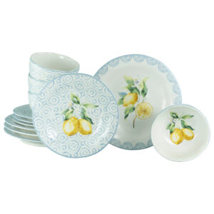 Creatable JÍDELNÍ SOUPRAVA