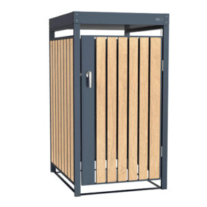 Ambia Garden KRYT NA POPELNICE 68/80/124 cm