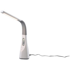 Novel LAMPA NA PSACÍ STŮL