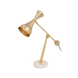 P & B LAMPA NA PSACÍ STŮL
