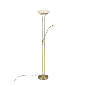 Novel LED LAMPA OSVĚTLUJÍCÍ STROP