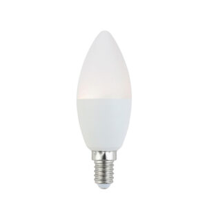 Boxxx LED ŽÁROVKA E14