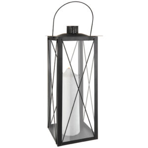 Ambia Home LUCERNA kov