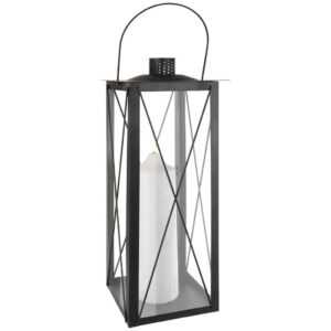 Ambia Home LUCERNA kov