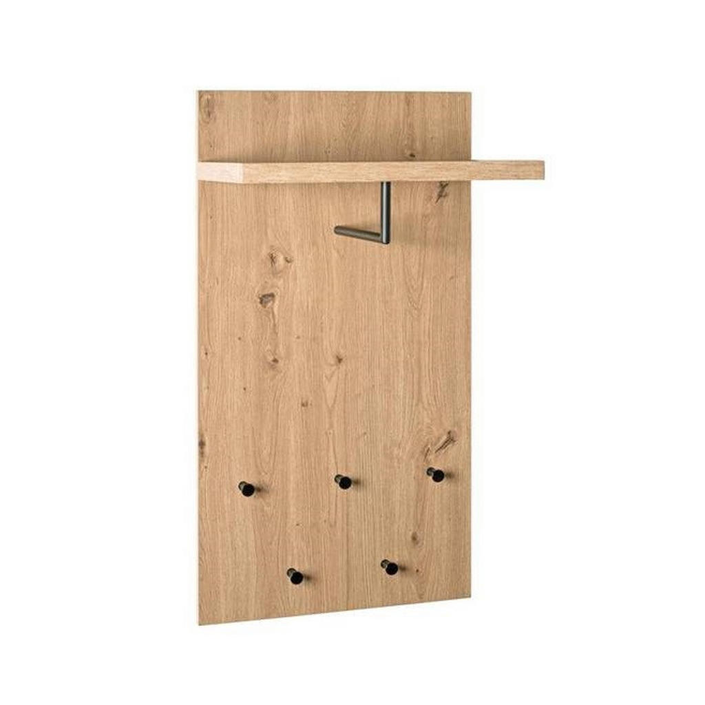 XXXL NÁSTĚNNÁ ŠATNA