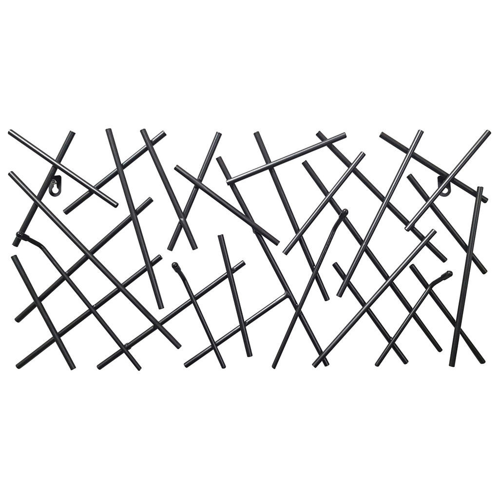 XXXL NÁSTĚNNÁ ŠATNA