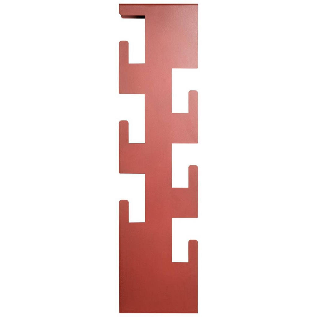 XXXL NÁSTĚNNÁ ŠATNA