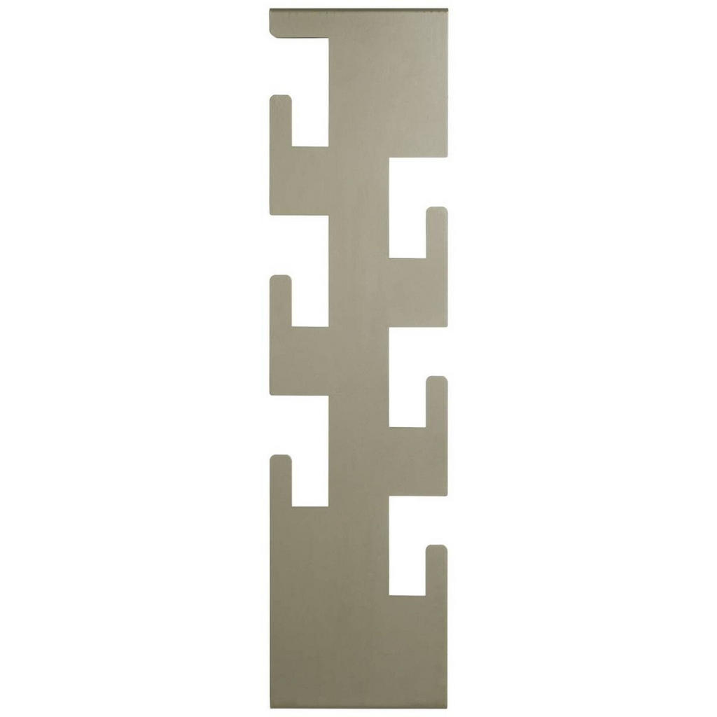 XXXL NÁSTĚNNÁ ŠATNA