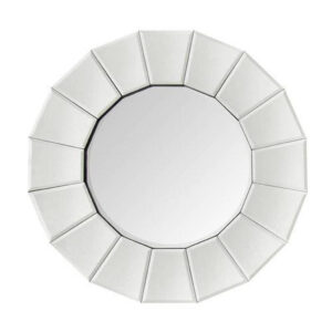 XXXL Nástěnné zrcadlo 60/60/3 cm