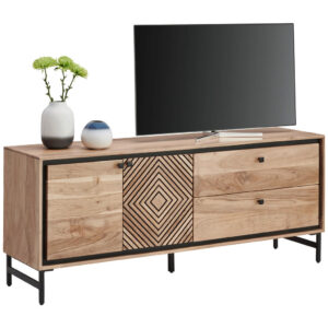 Ambia Home NÍZKÁ KOMODA
