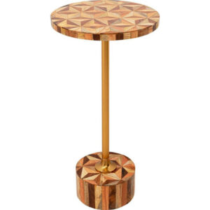 Kare-Design ODKLÁDACÍ STOLEK
