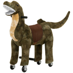 My Baby Lou ODRÁŽEDLO DINOSAURUS
