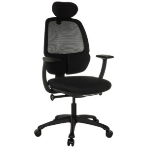 MID.YOU OTOČNÁ ŽIDLE