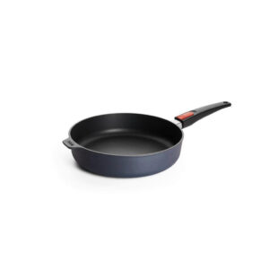 WOLL PÁNEV NA SMAŽENÍ nepřilnavý povrch PTFE 28 cm
