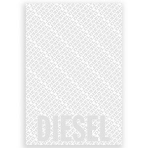 Diesel RUČNÍK DO KOUPELNY
