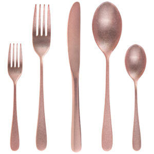 Homeware Profession. SADA PŘÍBORŮ