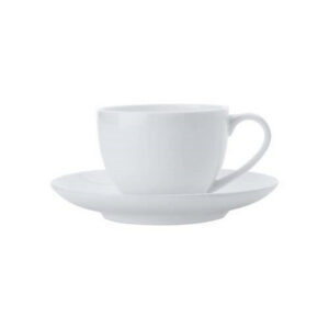Maxwell & Williams ŠÁLEK NA ESPRESSO jemný kostní porcelán (fine bone china) keramika