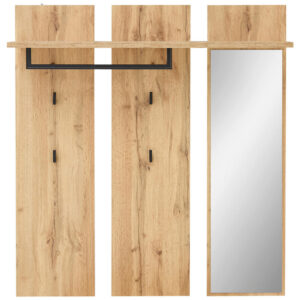 Xora ŠATNÍ PANEL