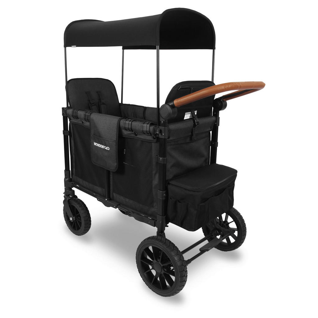 XXXL SKLÁDACÍ DĚTSKÝ VOZÍK