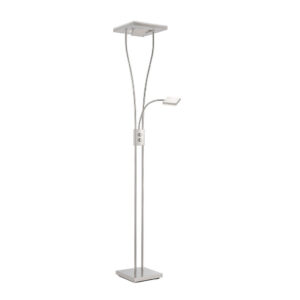 XXXL STOJACÍ LAMPA