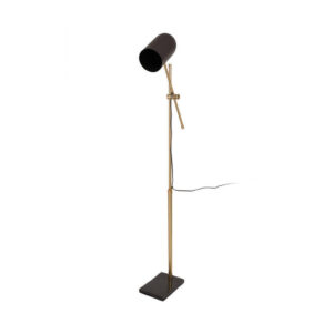 XXXL STOJACÍ LAMPA