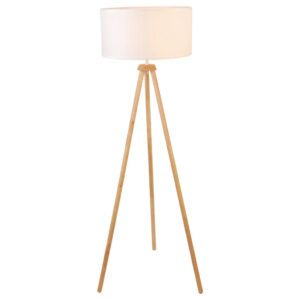 Novel STOJACÍ LAMPA