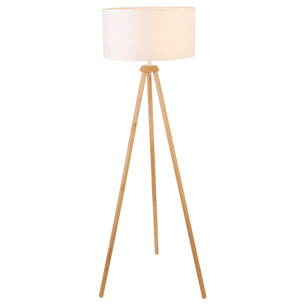 Novel STOJACÍ LAMPA