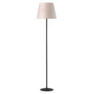 XXXL STOJACÍ LAMPA